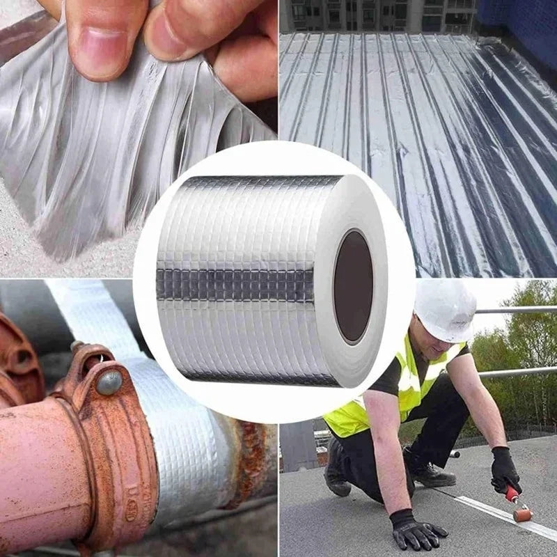 AquaSeal° Cinta impermeable