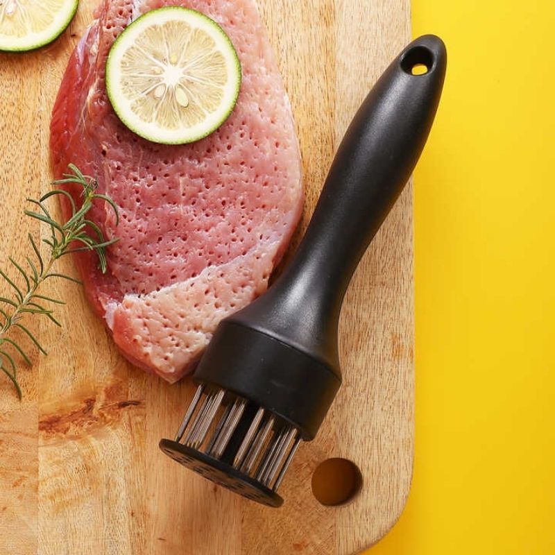 CompactaCarne™ – El secreto del asado firme y jugoso