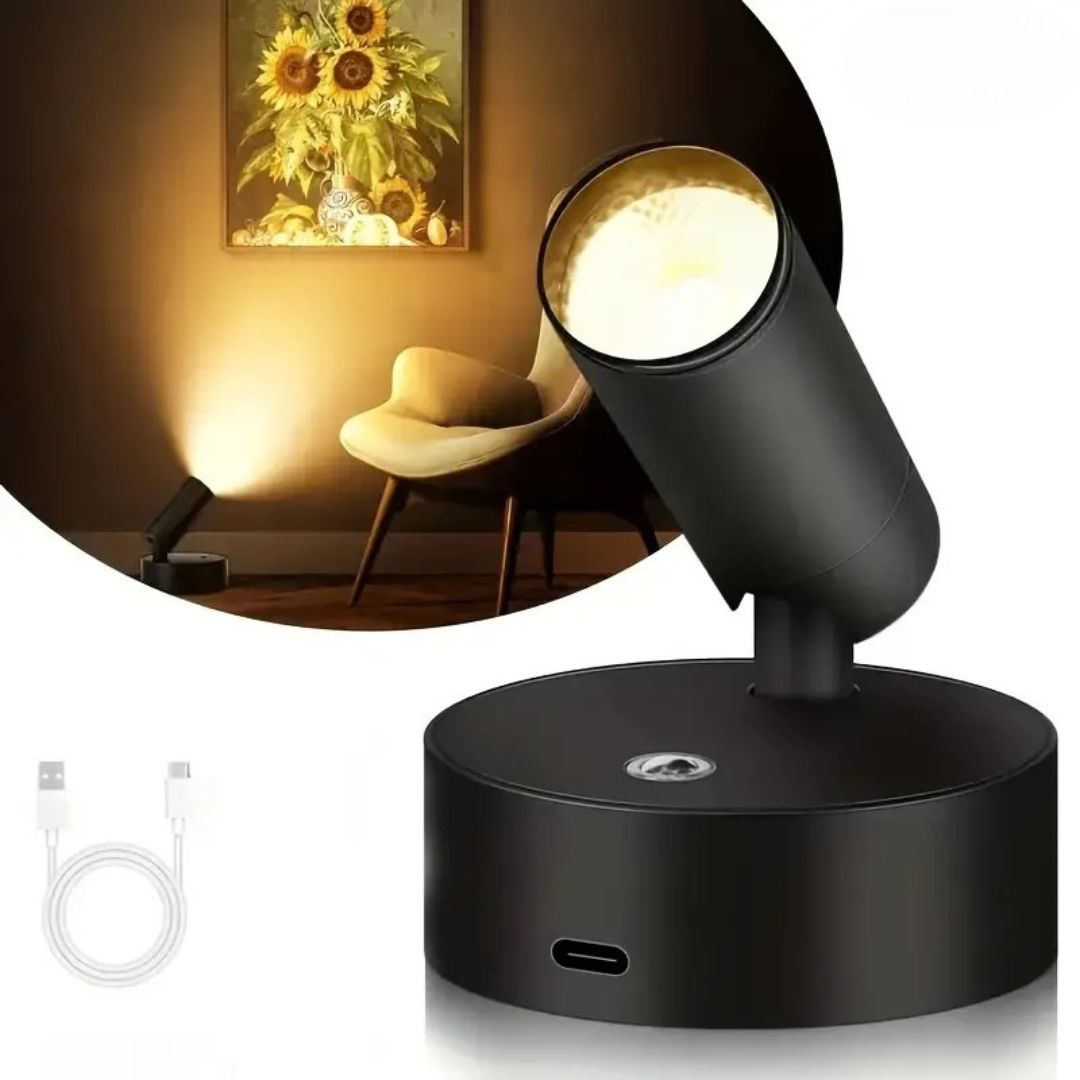 Luma360™ 💡 Iluminación total en cualquier ángulo OFERTA LLEVA 2 Y PAGA 1 🎁