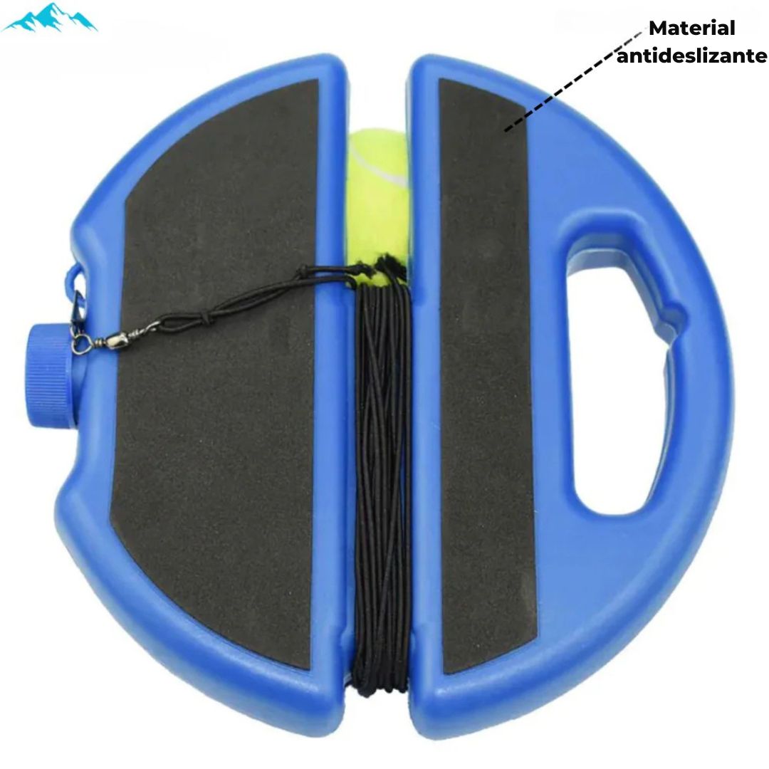 PaddleX™ 🎾 Tu práctica de tenis y pádel, en cualquier lugar.