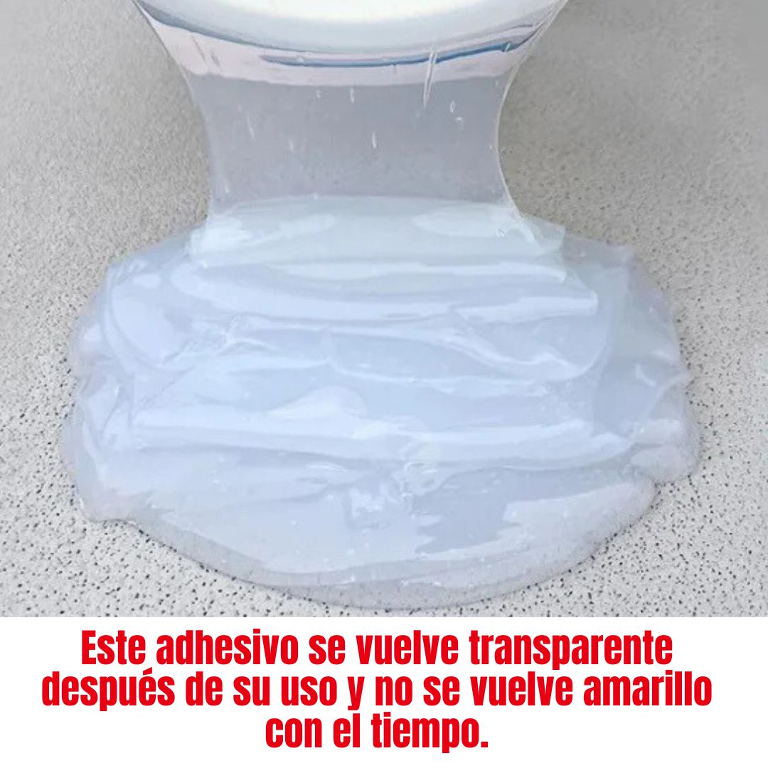 InvisiGuard™ Sellador Impermeable de Grietas y Fugas 300ml + Brocha