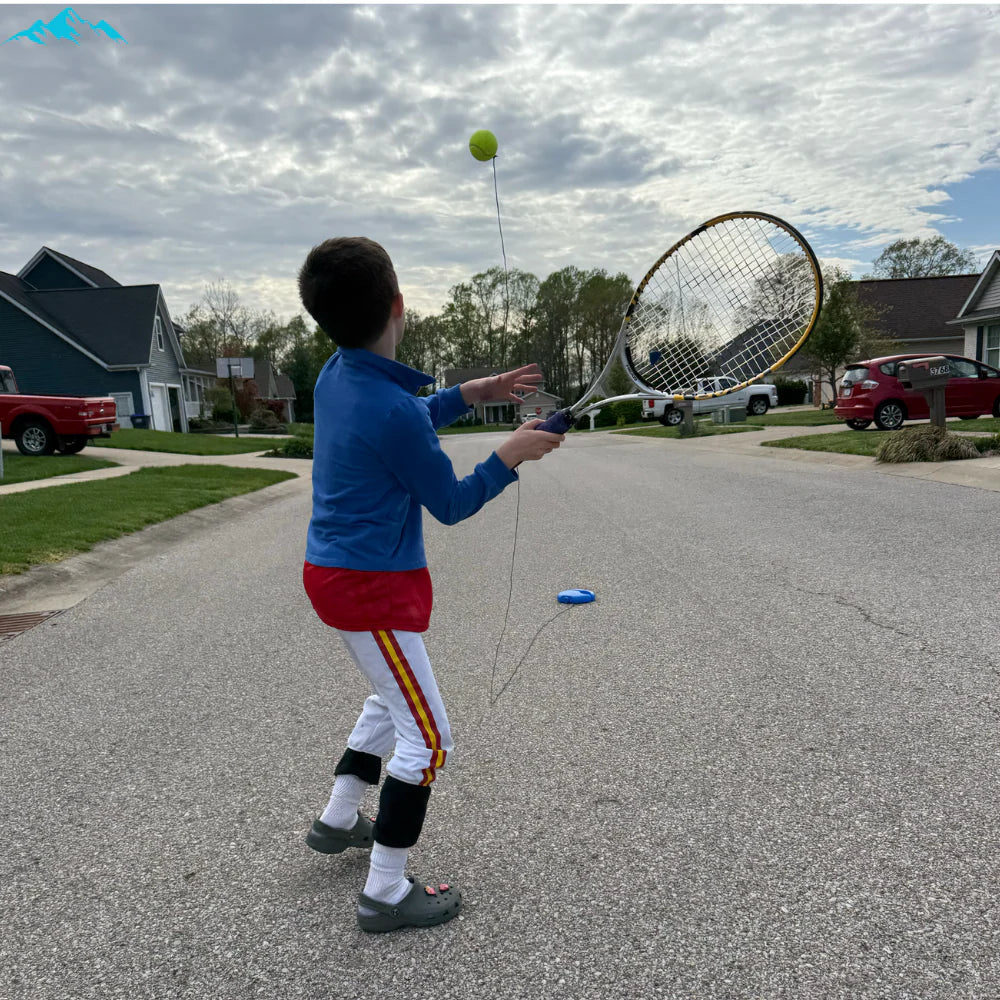 PaddleX™ 🎾 Tu práctica de tenis y pádel, en cualquier lugar.