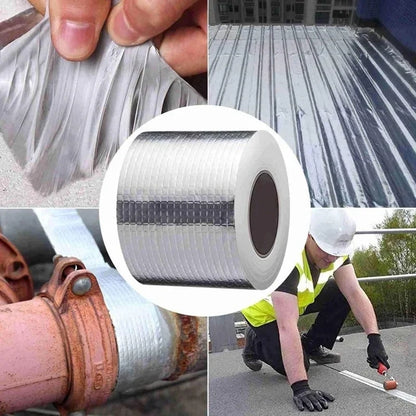 AquaSeal° Cinta impermeable