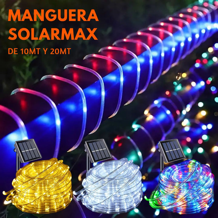 NaviFlow™ Manguera luz led