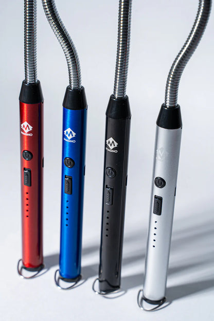 ElectricIgnite™  El Encendedor Eléctrico Más Seguro y Versátil