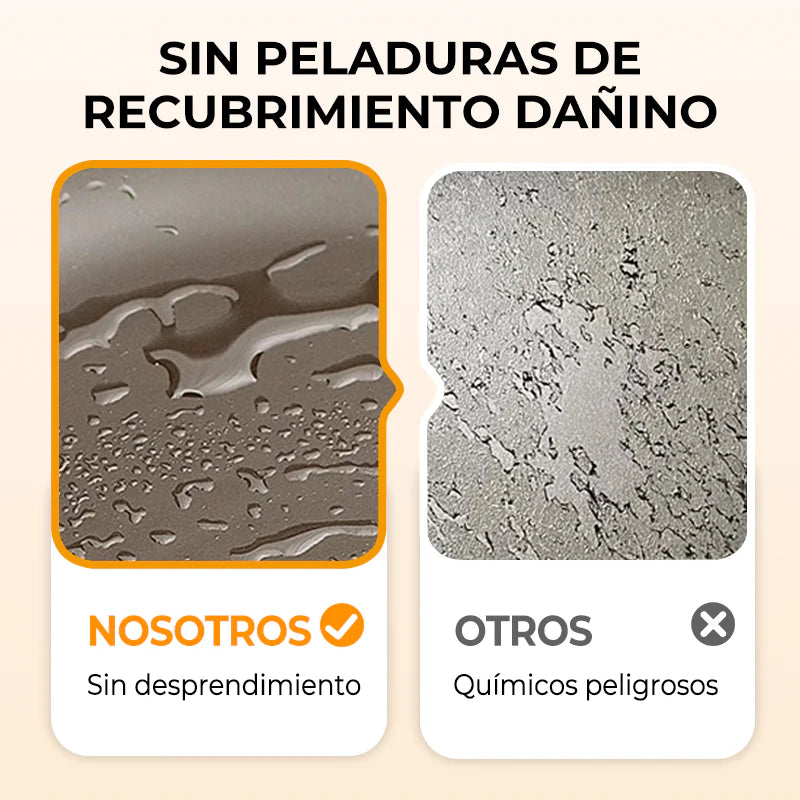 Sartén Kuro Antiadherente + 🎁 Ebook 20 recetas Japonesa