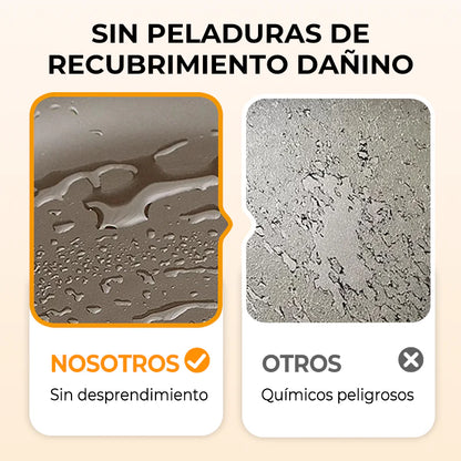 Sartén Kuro Antiadherente + 🎁 Ebook 20 recetas Japonesa