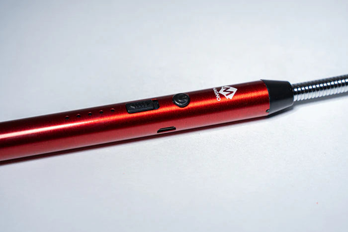 ElectricIgnite™  El Encendedor Eléctrico Más Seguro y Versátil