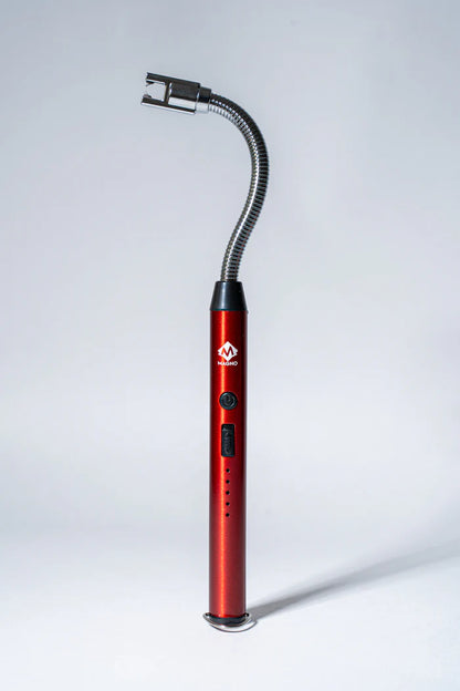 ElectricIgnite™  El Encendedor Eléctrico Más Seguro y Versátil