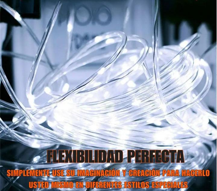 NaviFlow™ Manguera luz led