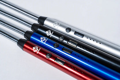 ElectricIgnite™  El Encendedor Eléctrico Más Seguro y Versátil