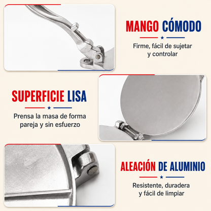 Amasador Proo™ | Masas perfectas en segundos y sin esfuerzo + Regalo 🎁
