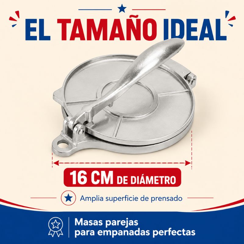 Amasador Proo™ | Masas perfectas en segundos y sin esfuerzo + Regalo 🎁