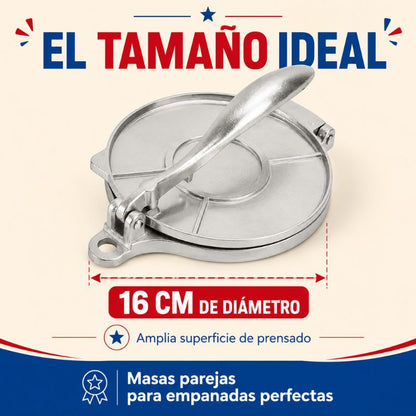Amasador Proo™ | Masas perfectas en segundos y sin esfuerzo + Regalo 🎁