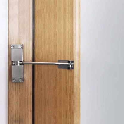 Brazo hidraulico para puertas.  Oferta 30% Descuento