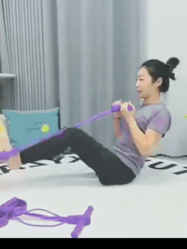 FlexiBand TM° Banda elástica para ejercicios – Tienda Nihuel