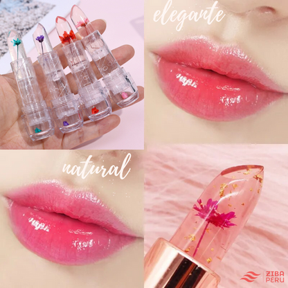 MagicBloom™ BÁLSAMO LABIAL MÁGICO