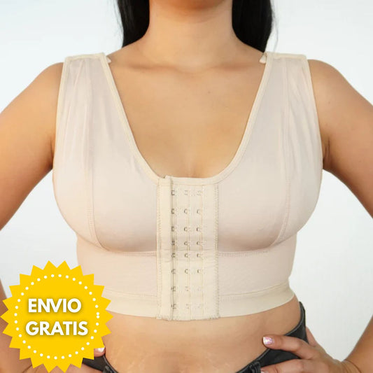 ErgoBra™ Mejora tu postura al instante y dile adiós al dolor de espalda 🙌
