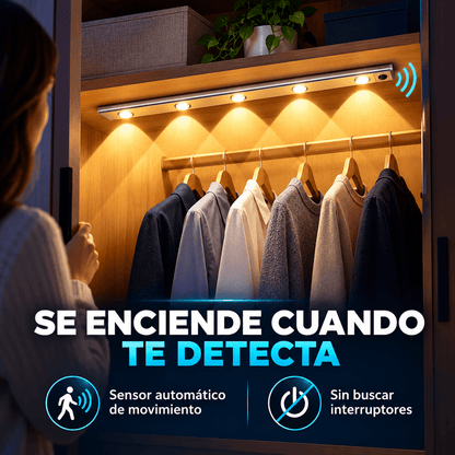 ⚡ LumiMotion Pro™ 60 cm | OFERTA CYBER 2×1
