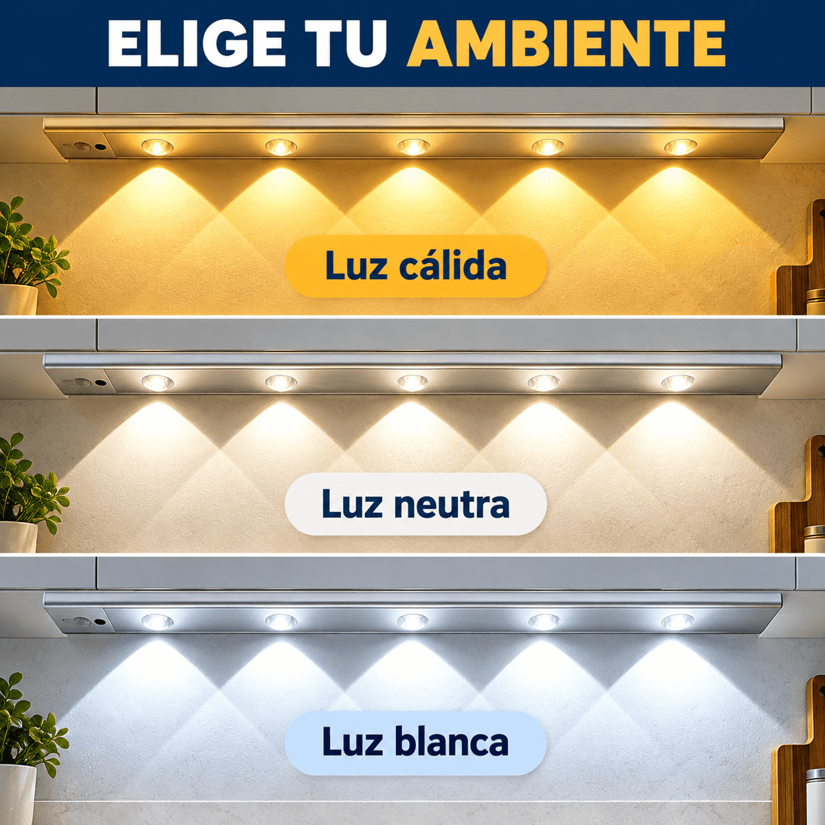 ⚡ LumiMotion Pro™ 60 cm | OFERTA CYBER 2×1