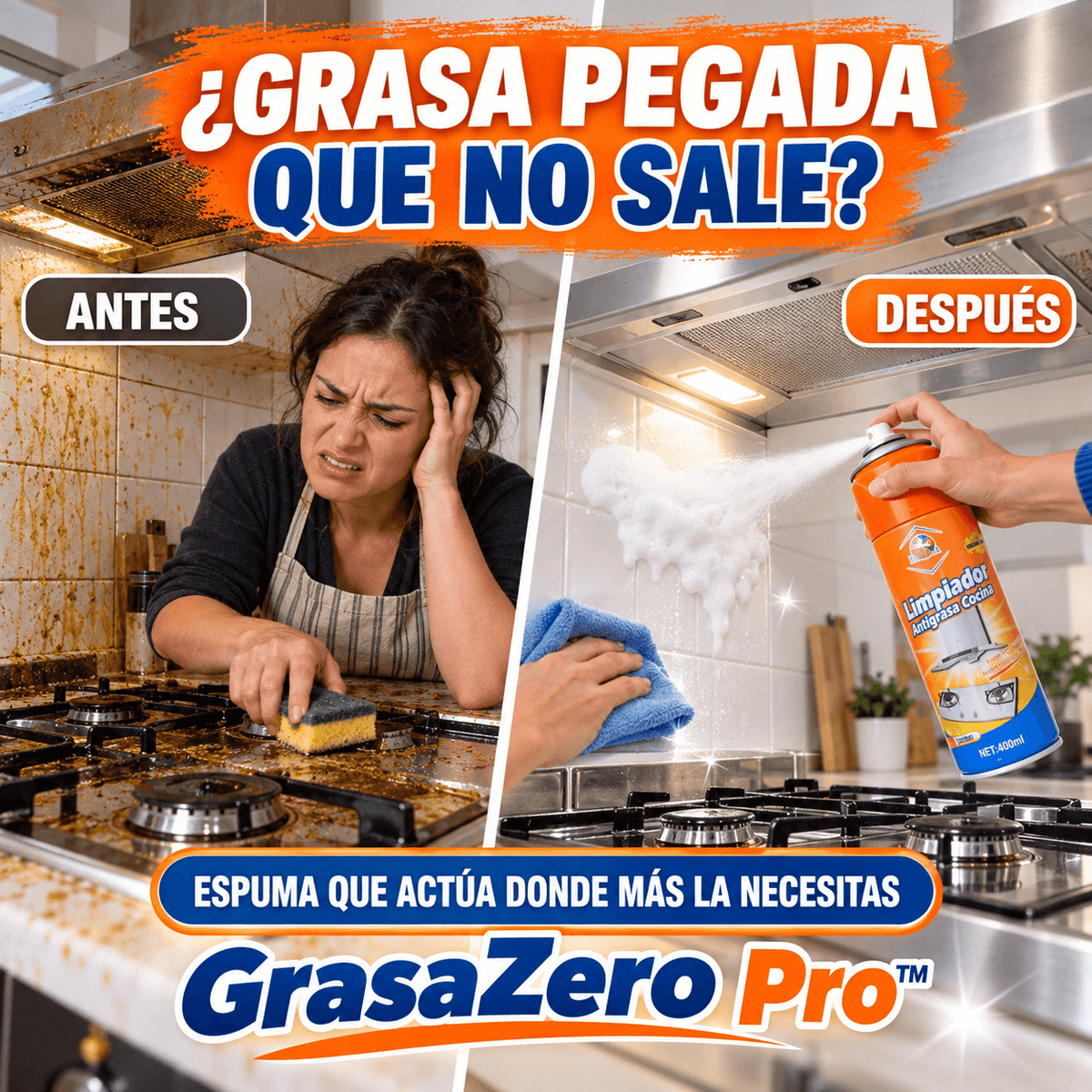 🔥 GrasaZero Pro™ |  Oferta 2x1