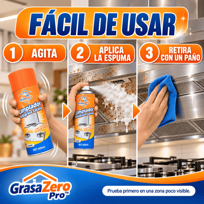 🔥 GrasaZero Pro™ |  Oferta 2x1