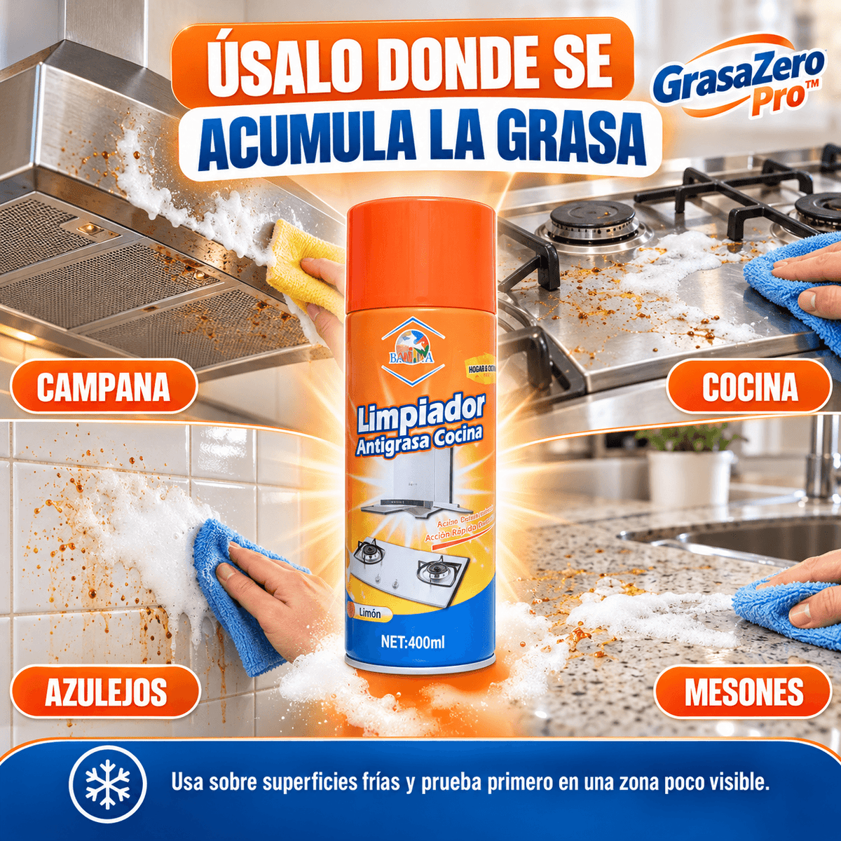 🔥 GrasaZero Pro™ |  Oferta 2x1
