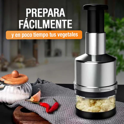 KüchenBlitz™  Picador manual para verduras