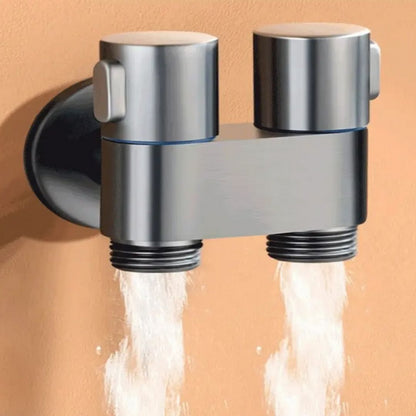 BidéReiniger™ Llave para sanitario + ducha