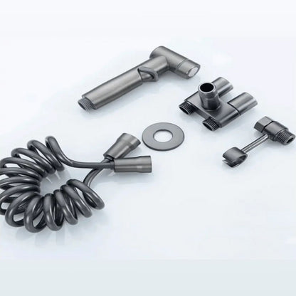 BidéReiniger™ Llave para sanitario + ducha