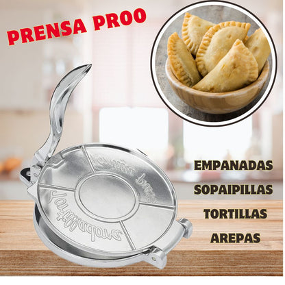 Amasador Proo™ | Masas perfectas en segundos y sin esfuerzo + Regalo 🎁