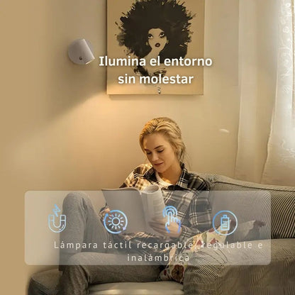 Luma360™ 💡 Iluminación total en cualquier ángulo OFERTA LLEVA 2 Y PAGA 1 🎁