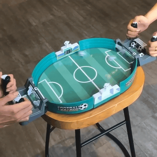 Juego de mesa Futbol 2025 TM°