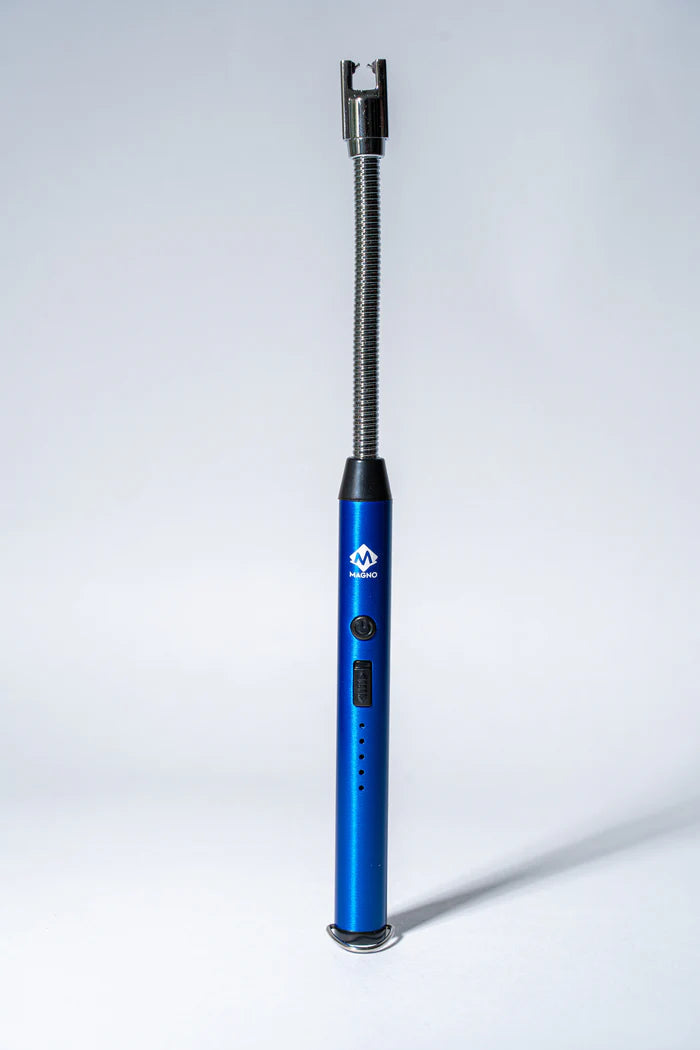 ElectricIgnite™  El Encendedor Eléctrico Más Seguro y Versátil