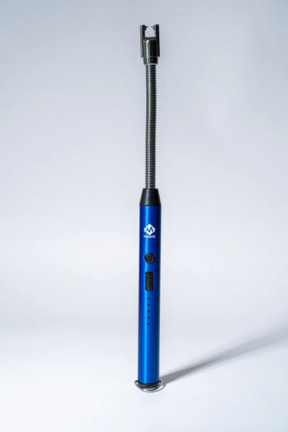 ElectricIgnite™  El Encendedor Eléctrico Más Seguro y Versátil