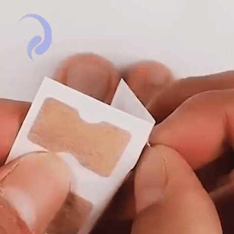 Parche corrector de uñas y hongos - IngroPatch™(Pack x50 und) – Tienda Nihuel