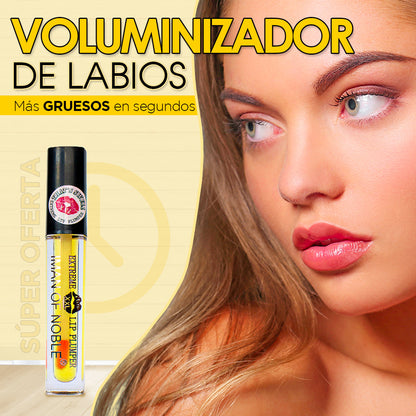 Labial Volumétrico Glamouré TM° PROMOCIÓN 2X1