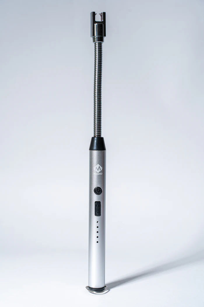 ElectricIgnite™  El Encendedor Eléctrico Más Seguro y Versátil