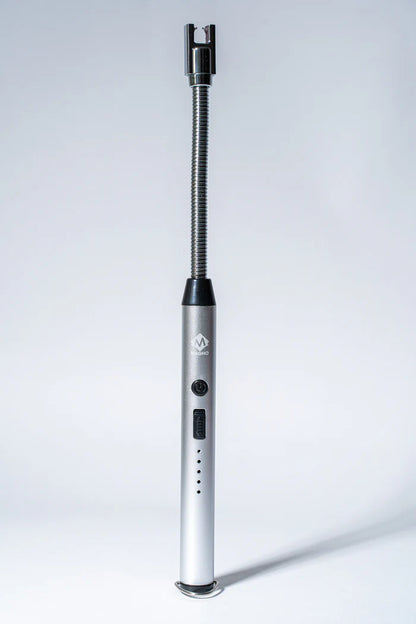 ElectricIgnite™  El Encendedor Eléctrico Más Seguro y Versátil