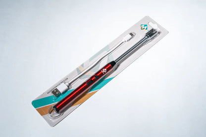 ElectricIgnite™  El Encendedor Eléctrico Más Seguro y Versátil